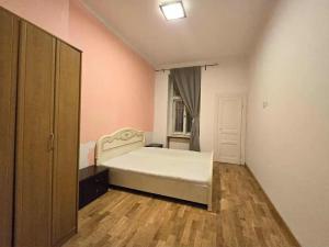 Pronájem bytu 2+kk, Praha - Vinohrady, Slezská, 58 m2