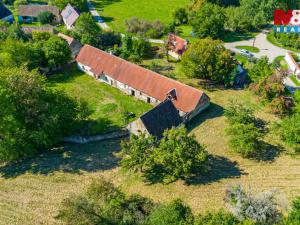 Prodej pozemku pro bydlení, Dříteň - Libív, 4001 m2