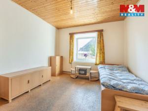 Prodej rodinného domu, Kamenný Most, 53 m2
