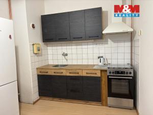 Pronájem bytu 1+1, Pardubice - Zelené Předměstí, Jungmannova, 60 m2