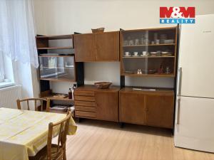 Pronájem bytu 1+1, Pardubice - Zelené Předměstí, Jungmannova, 60 m2