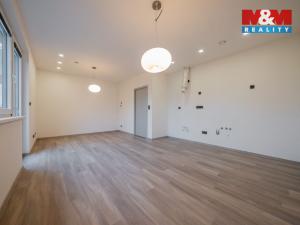 Prodej bytu 3+kk, Svitavy - Lány, Svitavská, 71 m2