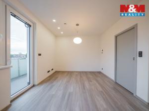 Prodej bytu 3+kk, Svitavy - Lány, Svitavská, 71 m2