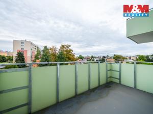 Prodej bytu 3+kk, Svitavy - Lány, Svitavská, 71 m2