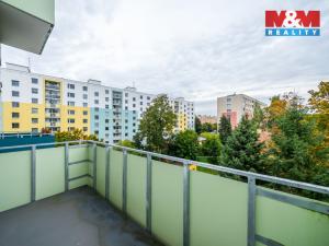 Prodej bytu 3+kk, Svitavy - Lány, Svitavská, 71 m2