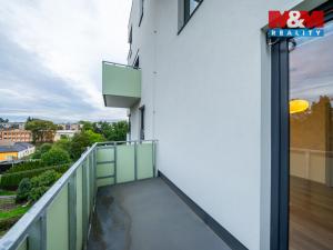 Prodej bytu 3+kk, Svitavy - Lány, Svitavská, 71 m2