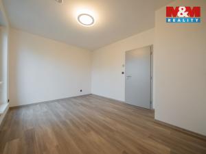 Prodej bytu 3+kk, Svitavy - Lány, Svitavská, 71 m2