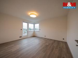 Prodej bytu 3+kk, Svitavy - Lány, Svitavská, 71 m2