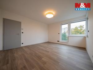 Prodej bytu 3+kk, Svitavy - Lány, Svitavská, 71 m2
