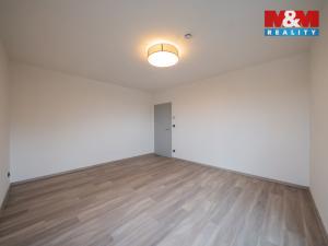Prodej bytu 3+kk, Svitavy - Lány, Svitavská, 71 m2