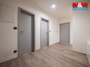 Prodej bytu 3+kk, Svitavy - Lány, Svitavská, 71 m2