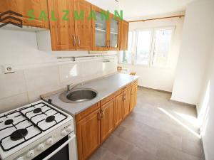 Pronájem bytu 2+1, Plzeň, Dlouhá, 59 m2