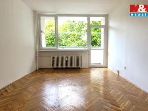 Pronájem bytu 3+1, Jablonec nad Nisou, Řetízková, 64 m2