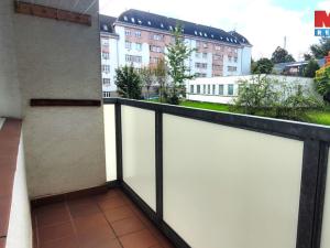 Pronájem bytu 3+1, Jablonec nad Nisou, Řetízková, 64 m2