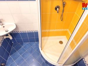 Pronájem bytu 3+1, Jablonec nad Nisou, Řetízková, 64 m2
