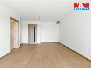 Prodej bytu 2+kk, Praha, Tupolevova, 54 m2