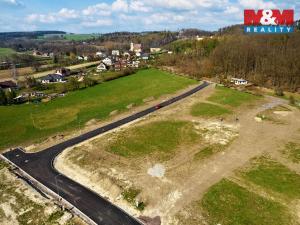 Prodej pozemku pro bydlení, Lanžov, 982 m2