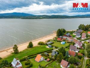 Prodej chaty, Černá v Pošumaví - Bližná, 47 m2