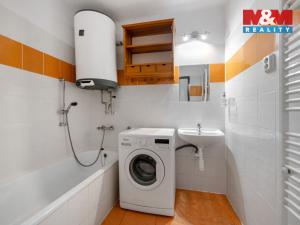Pronájem bytu 2+1, Domažlice - Bezděkovské Předměstí, Dvořákova, 66 m2
