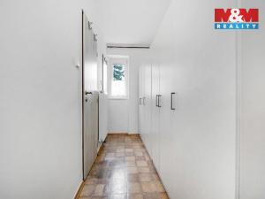 Pronájem bytu 2+1, Domažlice - Bezděkovské Předměstí, Dvořákova, 66 m2