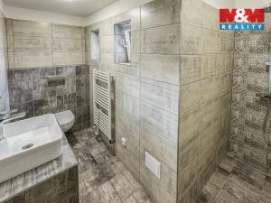Pronájem kanceláře, Ostrava - Mariánské Hory, Daliborova, 53 m2