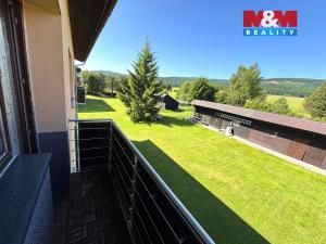 Prodej bytu 3+1, Orlické Záhoří, 69 m2