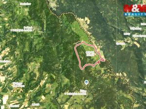 Prodej bytu 3+1, Orlické Záhoří, 69 m2