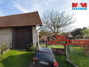 Prodej rodinného domu, Křenice, K Návsi, 120 m2