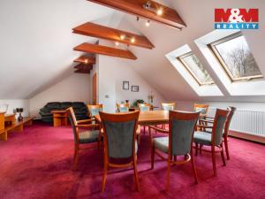 Prodej rodinného domu, Hnátnice, 330 m2