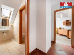 Prodej rodinného domu, Hnátnice, 330 m2