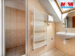 Prodej rodinného domu, Hnátnice, 330 m2