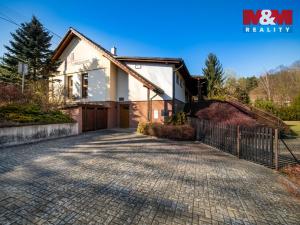 Prodej rodinného domu, Hnátnice, 330 m2