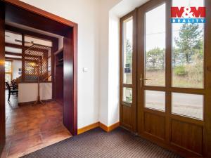 Prodej rodinného domu, Hnátnice, 330 m2