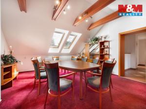 Prodej restaurace, Hnátnice, 330 m2