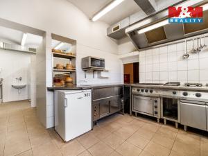 Prodej restaurace, Hnátnice, 330 m2