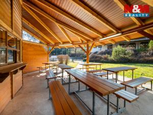 Prodej restaurace, Hnátnice, 330 m2