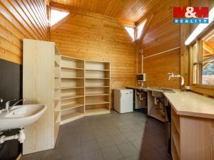Prodej restaurace, Hnátnice, 330 m2
