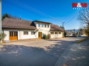 Prodej restaurace, Hnátnice, 330 m2