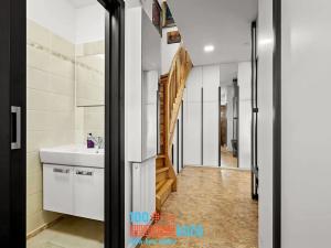 Prodej rodinného domu, Buštěhrad, Ořešín, 102 m2
