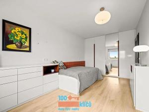 Prodej rodinného domu, Buštěhrad, Ořešín, 102 m2
