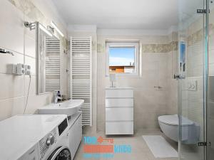 Prodej rodinného domu, Buštěhrad, Ořešín, 102 m2