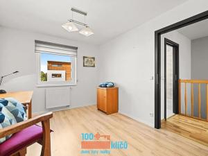 Prodej rodinného domu, Buštěhrad, Ořešín, 102 m2