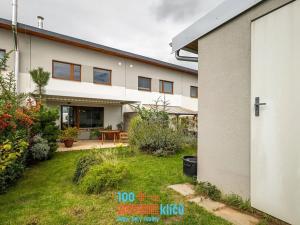 Prodej rodinného domu, Buštěhrad, Ořešín, 102 m2