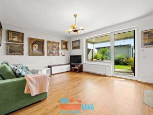 Prodej rodinného domu, Buštěhrad, Ořešín, 102 m2