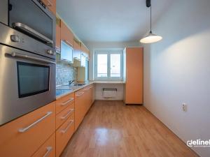Prodej bytu 4+1, Polička, 1. máje, 94 m2