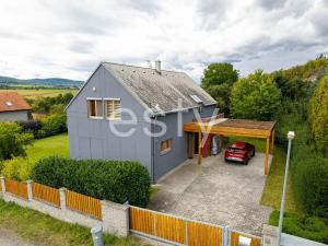 Prodej rodinného domu, Všeradice, 151 m2