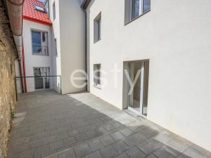 Prodej obchodního prostoru, Miličín, 34 m2