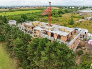 Prodej bytu 3+kk, Praha - Satalice, Za Novákovou zahradou, 61 m2