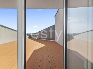 Prodej bytu 3+kk, Praha - Újezd nad Lesy, Rohožnická, 73 m2