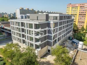 Prodej bytu 3+kk, Praha - Bohnice, Lodžská, 89 m2